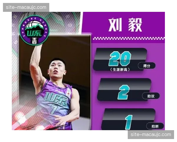 山东终结深圳连胜关键：防守端如何限制史密斯助攻串联