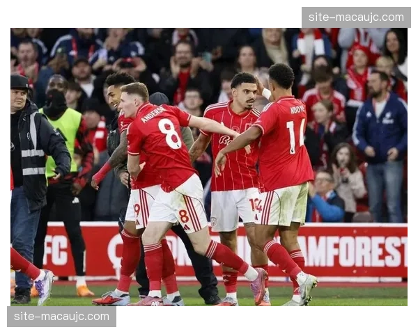 诺丁汉森林33轮仅36进球，进攻乏力成保级最大障碍