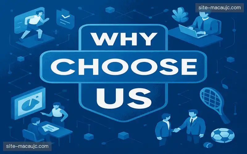 为什么选择我们